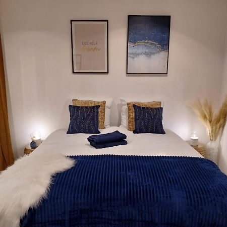Le Petit Dubai Daire Douai Dış mekan fotoğraf