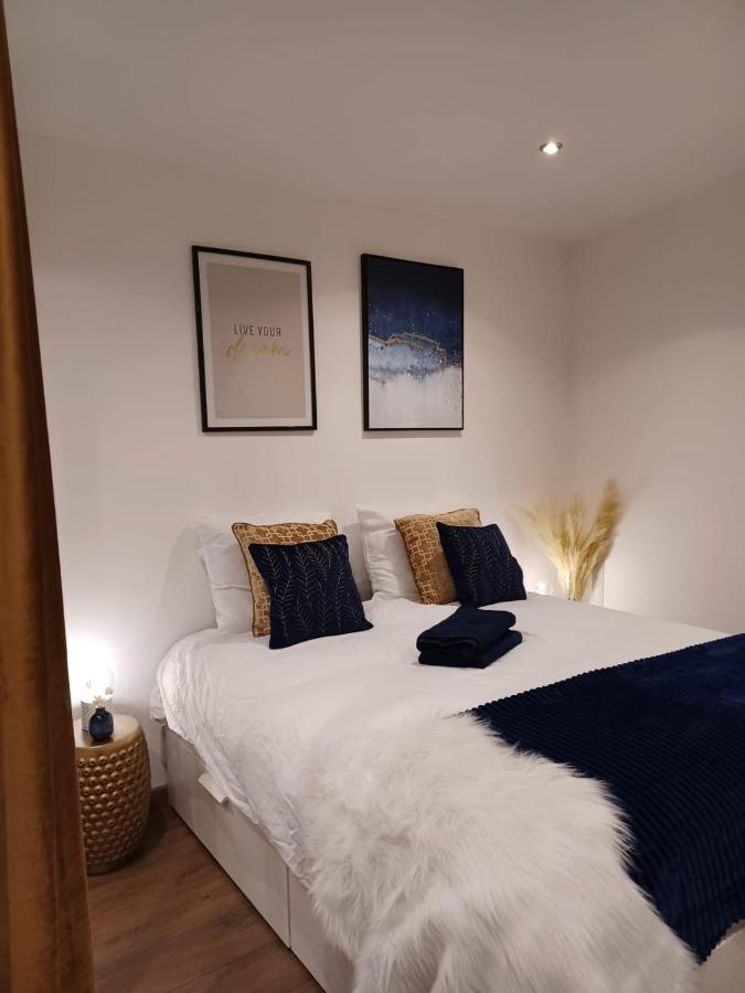 Le Petit Dubai Daire Douai Dış mekan fotoğraf