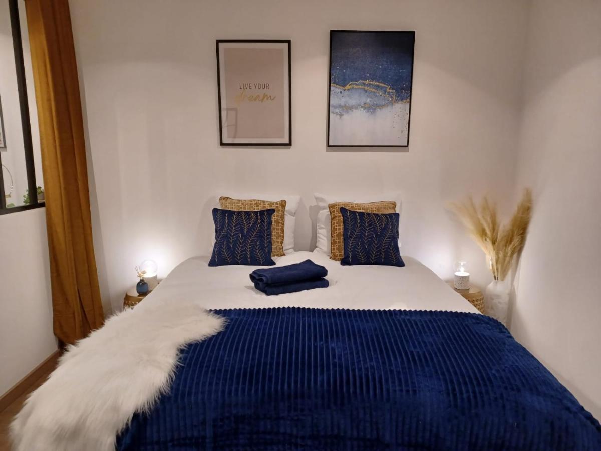 Le Petit Dubai Daire Douai Dış mekan fotoğraf