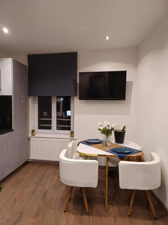 Le Petit Dubai Daire Douai Dış mekan fotoğraf