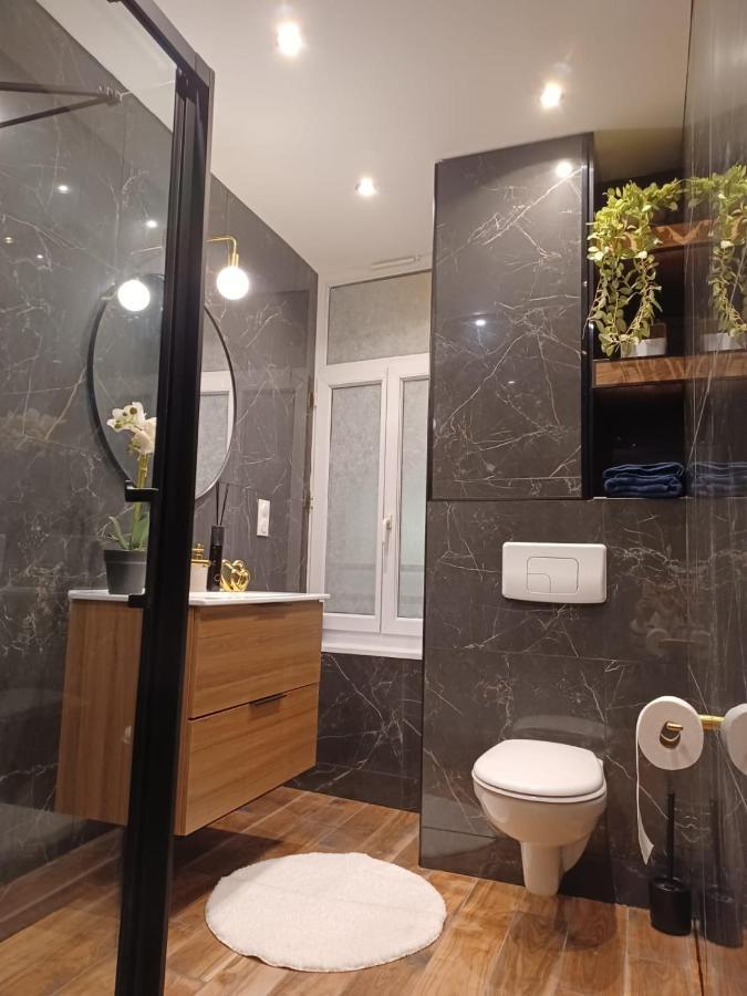 Le Petit Dubai Daire Douai Dış mekan fotoğraf